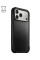 Шкіряний чохол Nomad Rugged Horween Black для iPhone 17 Pro - 2 - 0