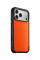 Чохол Nomad Rugged Ultra Orange для iPhone 17 Pro - 2 - 0
