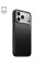 Чохол Nomad Traditional Horween Black для iPhone 17 Pro Max - 2 - 0
