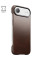 Кожаный чехол Nomad Traditional Horween Rustic Brown для iPhone Air - 2 - 0