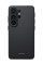 Чехол Pitaka Cairn Classic Twill 600D для Samsung Galaxy S26 Ultra Black/Grey - 2 - 0