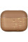 Чехол Pitaka Aramid Fiber для AirPods Pro 3 Golden Glint - 2 - 0