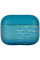 Чехол Pitaka Aramid Fiber для AirPods Pro 3 Lucid Blue - 2 - 0