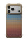 Чехол Pitaka Cairn Military Grade Protective для iPhone 18 Pro Max/17 Pro Max California Dream-01 - 2 - 0