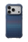 Чехол Pitaka Cairn Military Grade Protective для iPhone 18 Pro Max/17 Pro Max Nights-Midnight-01 - 2 - 0