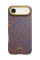 Чехол Pitaka Edge Ultra-Slim Breath of Veins для iPhone Air Burning Orange - 2 - 0