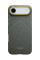 Чехол Pitaka Edge Ultra-Slim Breath of Veins для iPhone Air Dive Green - 2 - 0