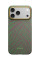 Чехол Pitaka Edge Ultra-Slim Breath of Veins для iPhone 17 Pro Max Sprout Surge - 2 - 0