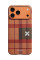 Чохол Pitaka Edge Ultra-Slim Flora для iPhone 17 Pro Max Cloud Dusk - 2 - 0