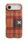 Чехол Pitaka Edge Ultra-Slim Flora in Grid для iPhone Air Cloud Dusk - 2 - 0