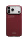 Чехол Pitaka Edge Ultra-Slim для iPhone 17 Pro Harvard Crimson - 2 - 0