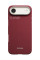 Чехол Pitaka Edge Ultra-Slim для iPhone Air Harvard Crimson - 2 - 0