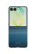 Чехол Pitaka Edge Ultra-Slim для Samsung Galaxy Z Flip 8 Moonrise - 2 - 0