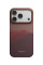 Чехол Pitaka Edge Ultra-Slim Autumn Dusk-03 для iPhone 18 Pro/17 Pro - 2 - 0