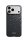 Чехол Pitaka Edge Ultra-Slim Sakura Hours для iPhone 17 Pro Midnight Black - 2 - 0
