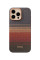 Чехол Pitaka Summa UltraGuard для iPhone 16 Pro Sunset - 2 - 0