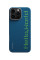 Чохол Pitaka Tactile Woven Case Hello World for iPhone 16 Pro (KI1602HWT) - 2 - 0