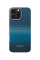 Чохол Pitaka Tactile Woven Case Moonrise for iPhone 16 Pro (KI1601MO) - 2 - 0