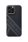 Чохол Pitaka Tactile Woven Case Re-TROS Rebuilding for iPhone 16 Pro (KI1601RTR) - 2 - 0