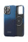 Чохол Pitaka Tactile Woven Case StarPeak Lumintex Over The Horizon for iPhone 16 Pro (KI1603POTH) - 2 - 0