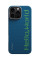 Чохол Pitaka Tactile Woven Hello World для iPhone 16 Pro Max - 2 - 0