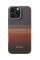 Чохол Pitaka Tactile Woven Sunset для iPhone 16 Pro Max - 2 - 0