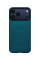 Чохол Pitaka Ultra-Slim Twill Blue/Grey для iPhone 17 Pro - 2 - 0