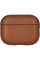 Чехол Native Union (RE) Classic для AirPods Pro 3 Tan - 2 - 0