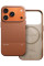 Чохол Native Union (RE) Classic для iPhone 17 Pro Max Tan - 2 - 0