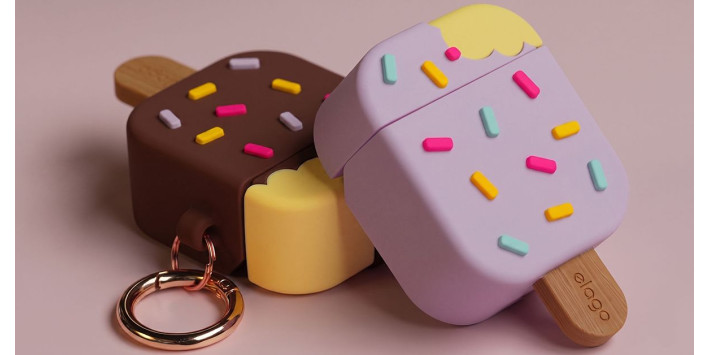 Який чохол elago обрати для AirPods: моделі для AirPods Pro 3 та AirPods Pro 2