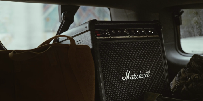 Marshall Bromley 450 vs 750: огляд, порівняння та яку обрати