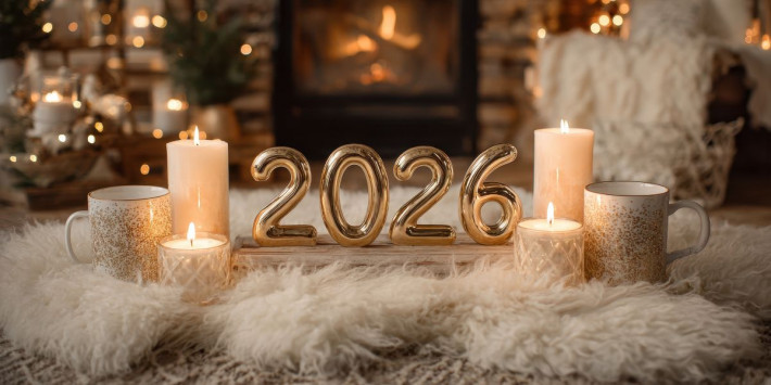 За два тижні до 2026: ідеї подарунків для дівчат