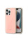 Чохол-накладка Moshi iGlaze Slim Hardshell Case Dahlia Pink для iPhone 13 Pro - 2 - 0