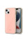Чохол-накладка Moshi iGlaze Slim Hardshell Case Dahlia Pink для iPhone 13 - 2 - 0