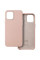 Чохол-накладка Native Union Clic Classic Case Rose для iPhone 12 mini - 2 - 0