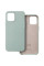 Чохол-накладка Native Union Clic Classic Case Sage для iPhone 12 mini - 2 - 0