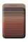 Чохол-картхолдер Pitaka Magnetic Woven Wallet Sunset (MWW2402) - 2 - 0