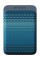 Чохол-картхолдер Pitaka Magnetic Woven Wallet Moonrise (MWW2403) - 2 - 0