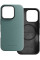 Чохол-накладка Native Union Active Case Slate Green for iPhone 16 Pro Max - 2 - 0