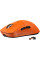 Игровая мышь Attack Shark X3 Gaming Mouse Orange (AS-X3-OG) - 2 - 0