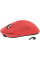 Ігрова миша Attack Shark X3 Gaming Mouse Red (AS-X3-RD) - 2 - 0