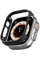 Чохол Pitaka Air Case Black/Grey for Apple Watch 10/11 42mm (AWB2404) - 2 - 0