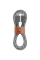 Кабель USB-C to USB-C Native Union Belt Cable Zebra (1.2 m) BELT-C-ZEB-2-NP - 2 - 0