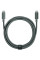 Кабель USB-C to USB-C Native Union Belt Cable Pro 240W Slate Green (2.4 m) BELT-PRO2-GRN-NP - 2 - 0