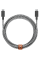 Кабель Native Union Belt XL Cable USB-C to USB-C Cosmos Zebra (3 m) BELT-XL-C-ZEB-3-NP - 2 - 0