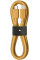Кабель USB-C to Lightning Native Union Belt Cable Kraft (1.2 m) - 2 - 0