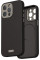 Чехол-накладка Moshi Napa Slim Hardshell Case Midnight Black для iPhone 15 Pro Max - 2 - 0