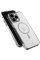 Чехол-накладка Moshi iGlaze Slim Hardshell Case Meteorite Gray для iPhone 14 Pro - 2 - 0
