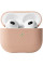 Чехол Native Union Curve Case Peach для AirPods 3rd Gen (APCSE-CRVE-PCH-V2) - 2 - 0