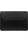 Чохол для ноутбука Moshi Muse 14" 3-in-1 Slim Laptop Sleeve Jet Black for MacBook Pro 14"/MacBook Air 13" M2 - 2 - 0